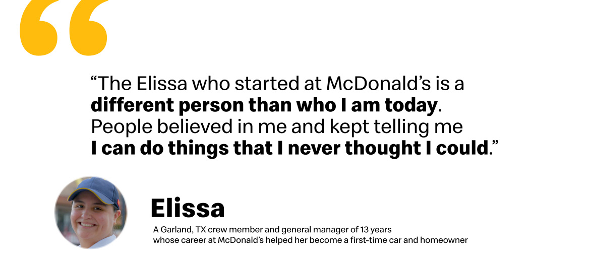 What Makes a Good First Job? Survey Identifies Three Soft Skills that